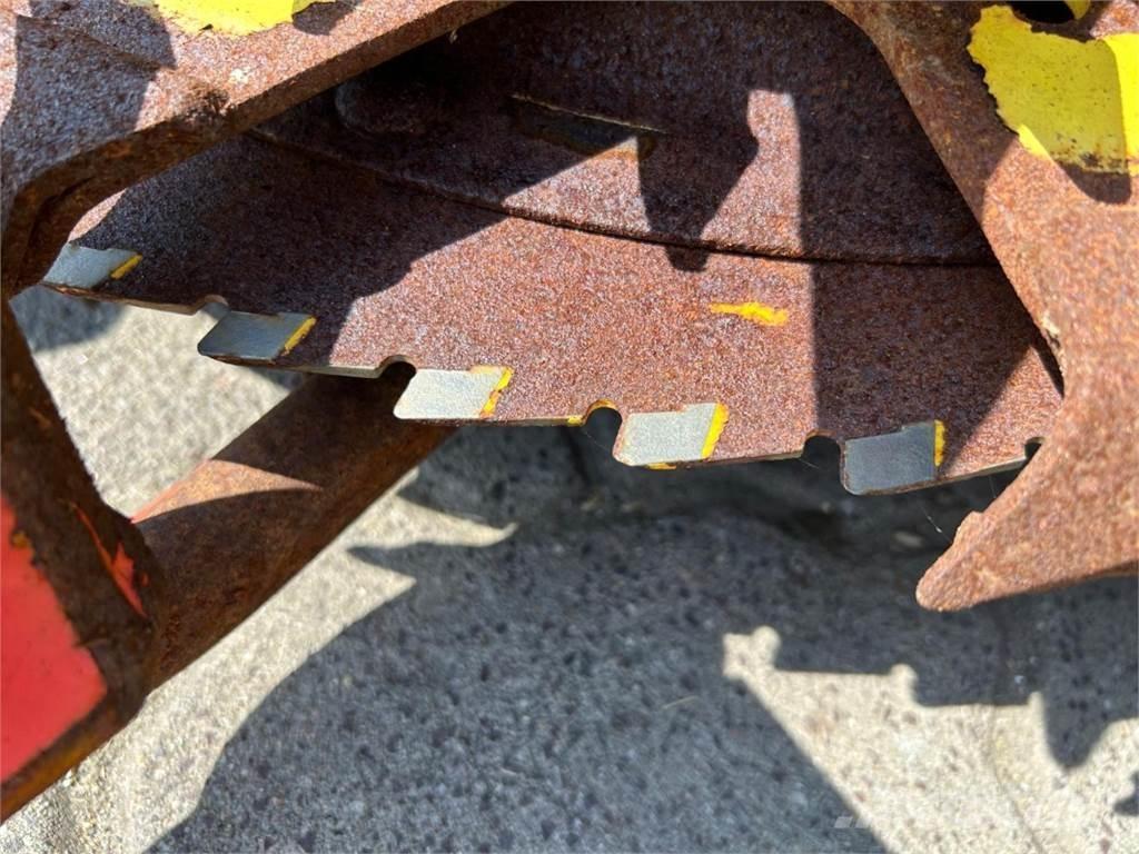 Kemper 390 Plus Άλλα γεωργικά μηχανήματα