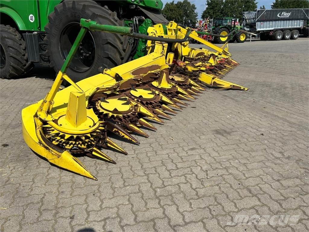 Kemper 390 Plus Άλλα γεωργικά μηχανήματα