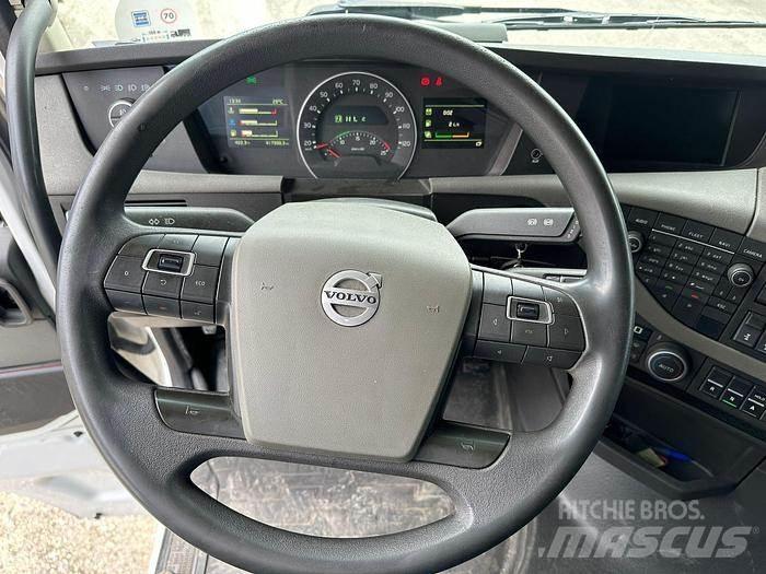 Volvo FH500 Τράκτορες