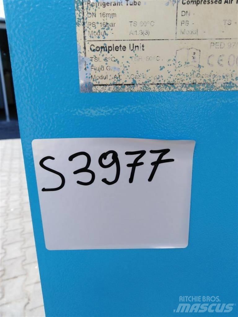  Ultratroc SD0650 Ξηραντήρες πεπιεσμένου αέρα