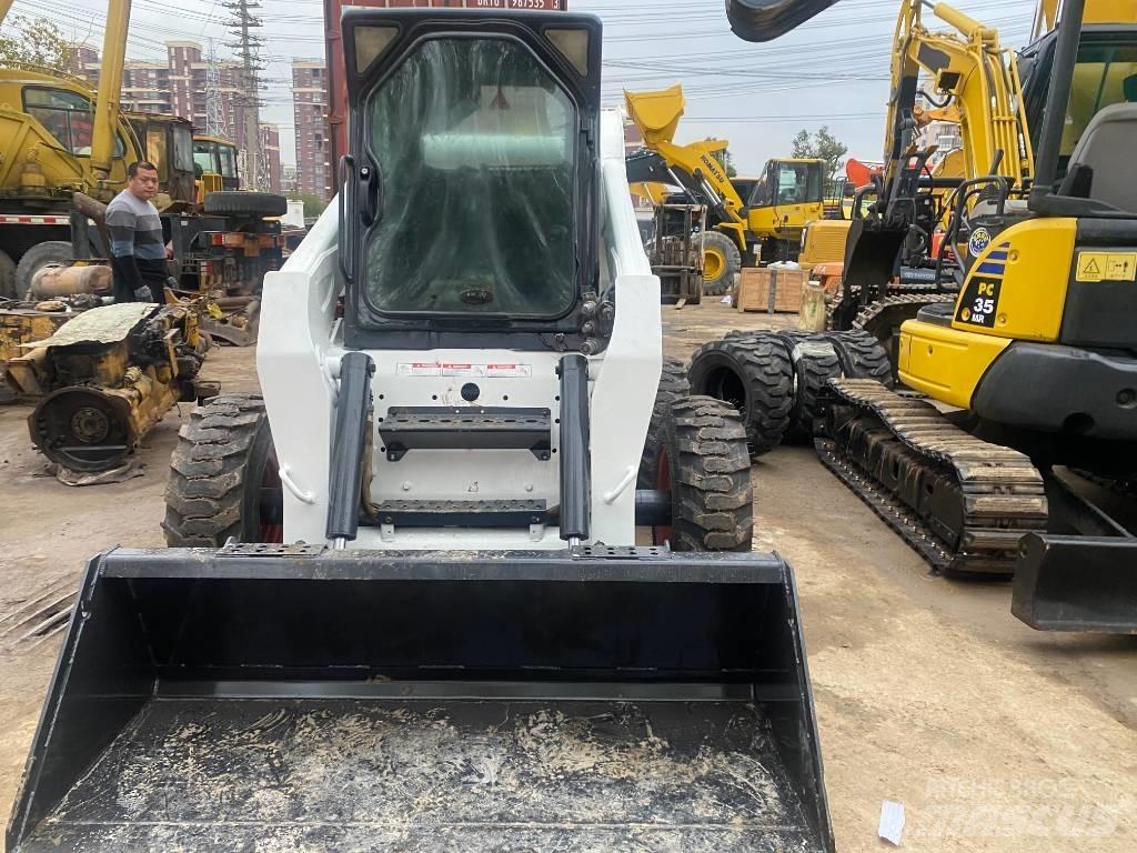 Bobcat S 300 Φορτωτάκια