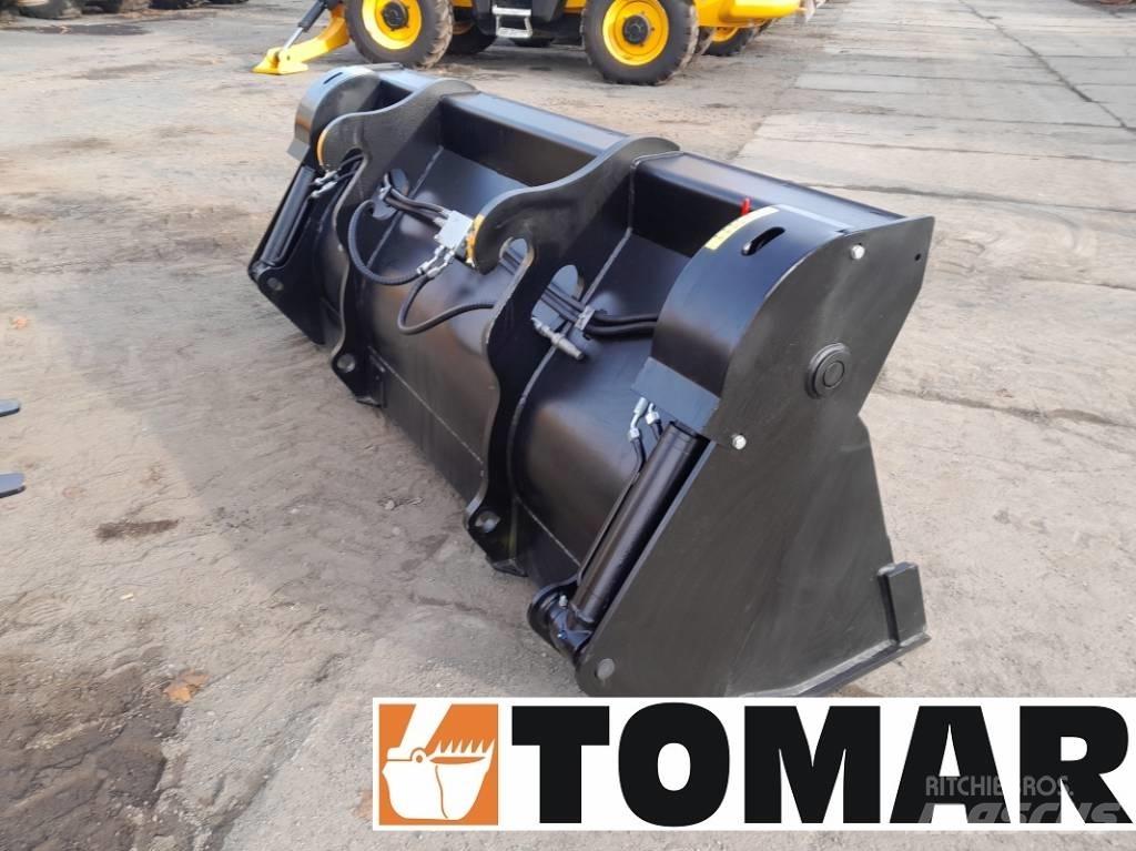 JCB 4 CX Εκσκαφείς Φορτωτές τύπου JCB