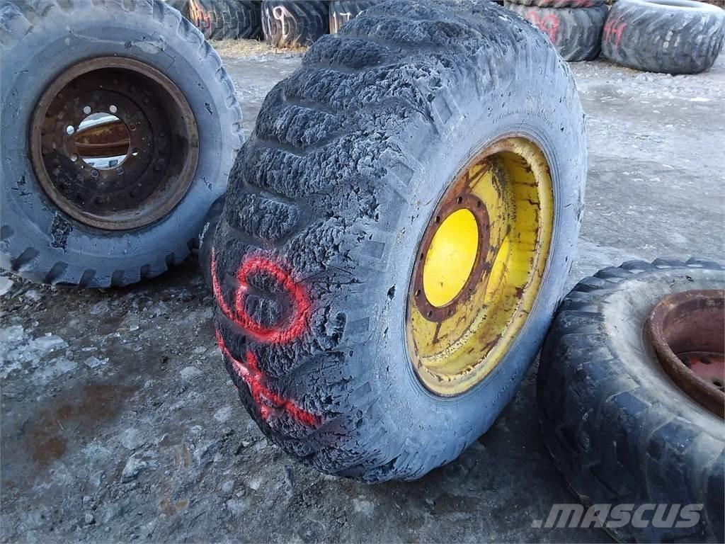 Nokian ELS, 17,5x25 Ελαστικά και ζάντες