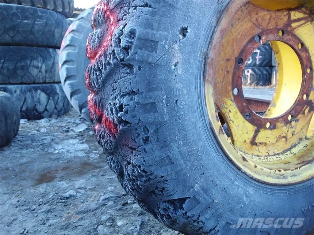 Nokian ELS, 17,5x25 Ελαστικά και ζάντες