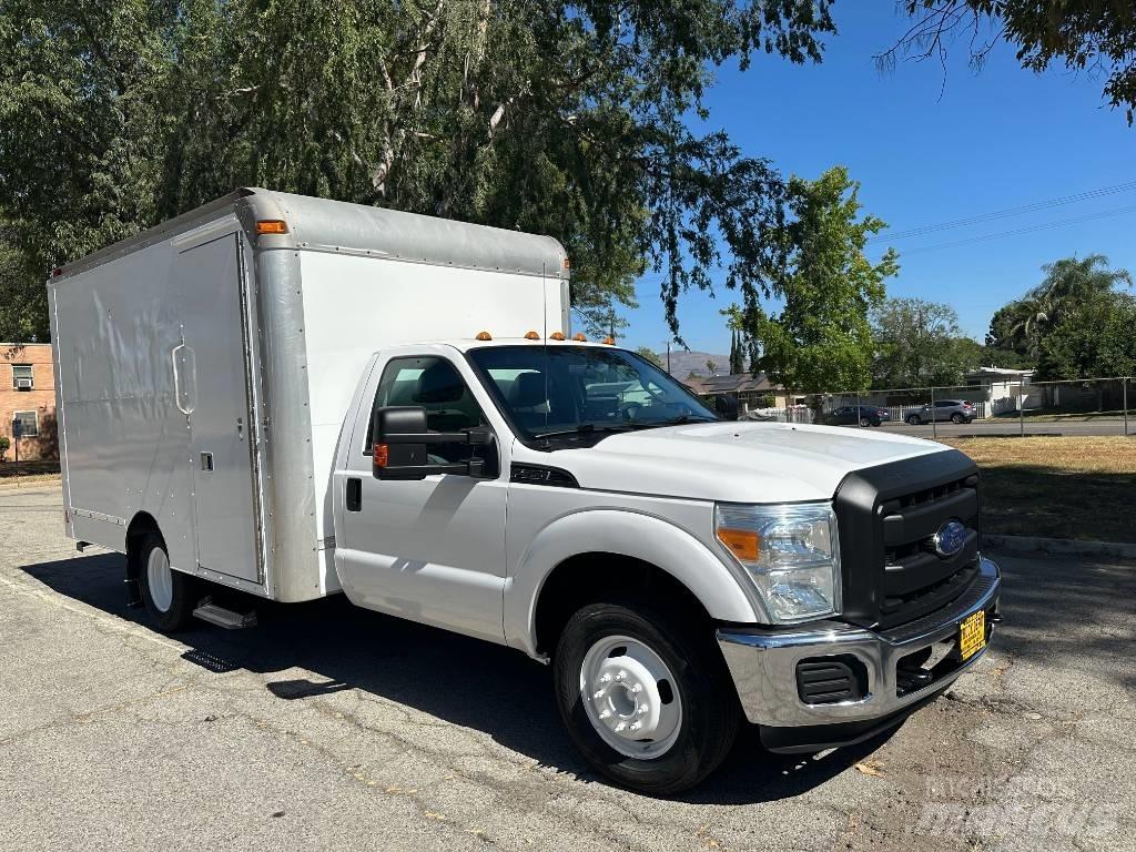 Ford F 350 Pickup/Αγροτικό