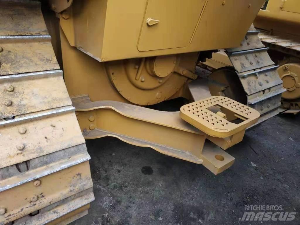 CAT D 5 M Μπουλντόζες με ερπύστριες