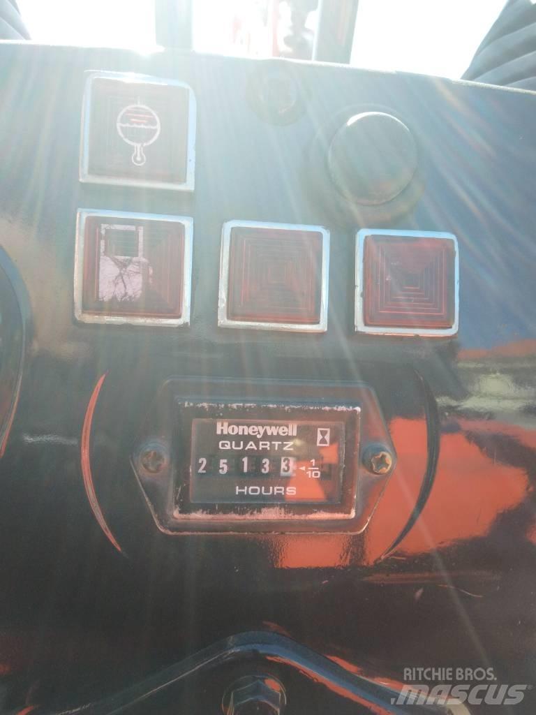 Kubota U 10-3 Εκσκαφάκι (διαβολάκι) < 7t