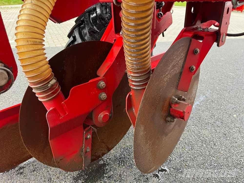 Grimme FA 200 Εξοπλισμός πατατοκαλλιεργειών - Άλλα