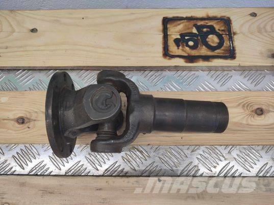 Spicer (40-040) shaft Μετάδοση