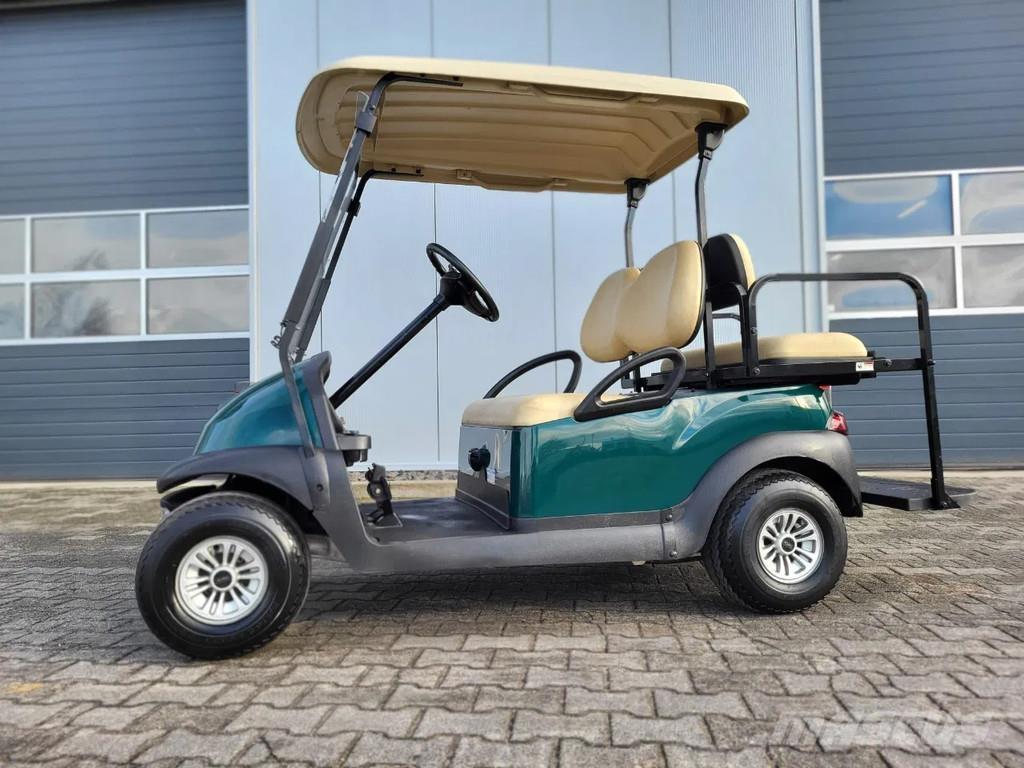 Club Car Precedent Αμαξίδια γκολφ