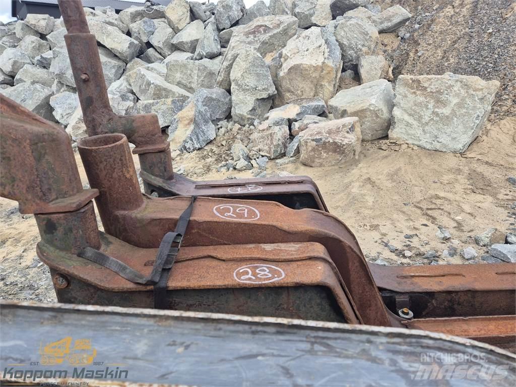Ösa 280 master Άλλα εξαρτήματα