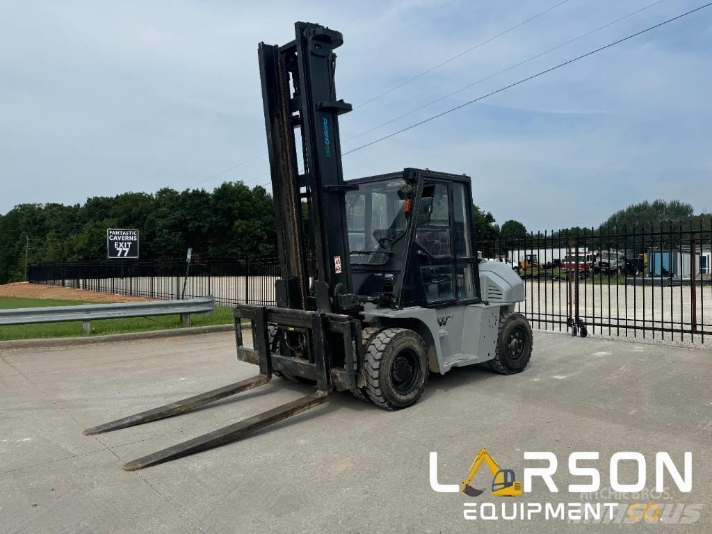 UniCarriers L1F6F70V Περονοφόρα ανυψωτικά κλαρκ - άλλα