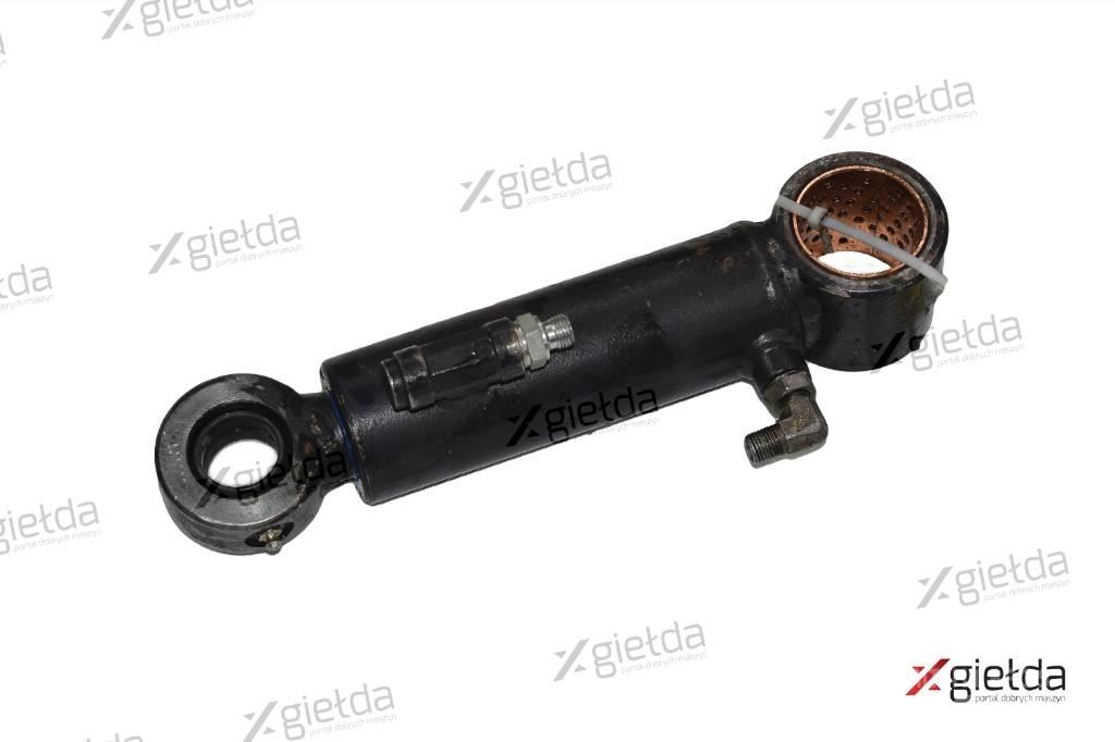 Ponsse H 53 Κεφαλές συλλεκτικών μηχανών