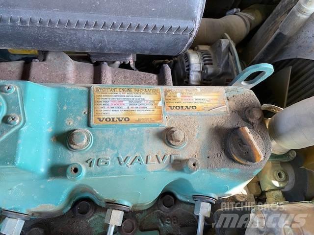 Volvo ECR 88 Μίνι εκσκαφείς 7t - 12t