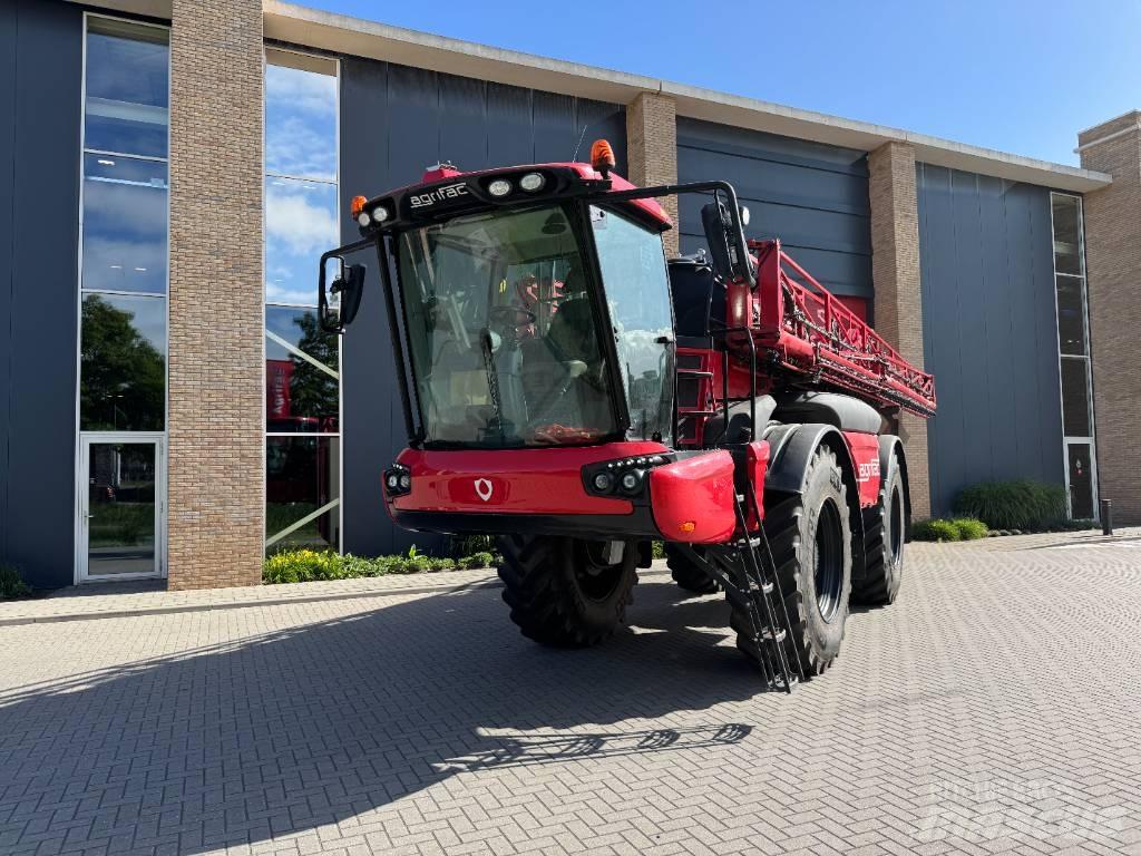 Agrifac CE026176 Αυτοκινούμενα ψεκαστικά