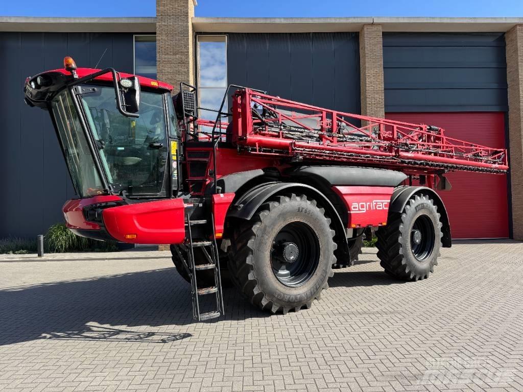 Agrifac CE026176 Αυτοκινούμενα ψεκαστικά