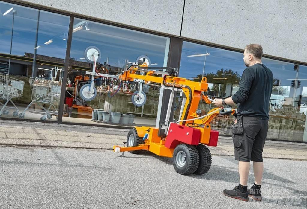 SMARTLIFT SL 609 Κατασκευές - Άλλα
