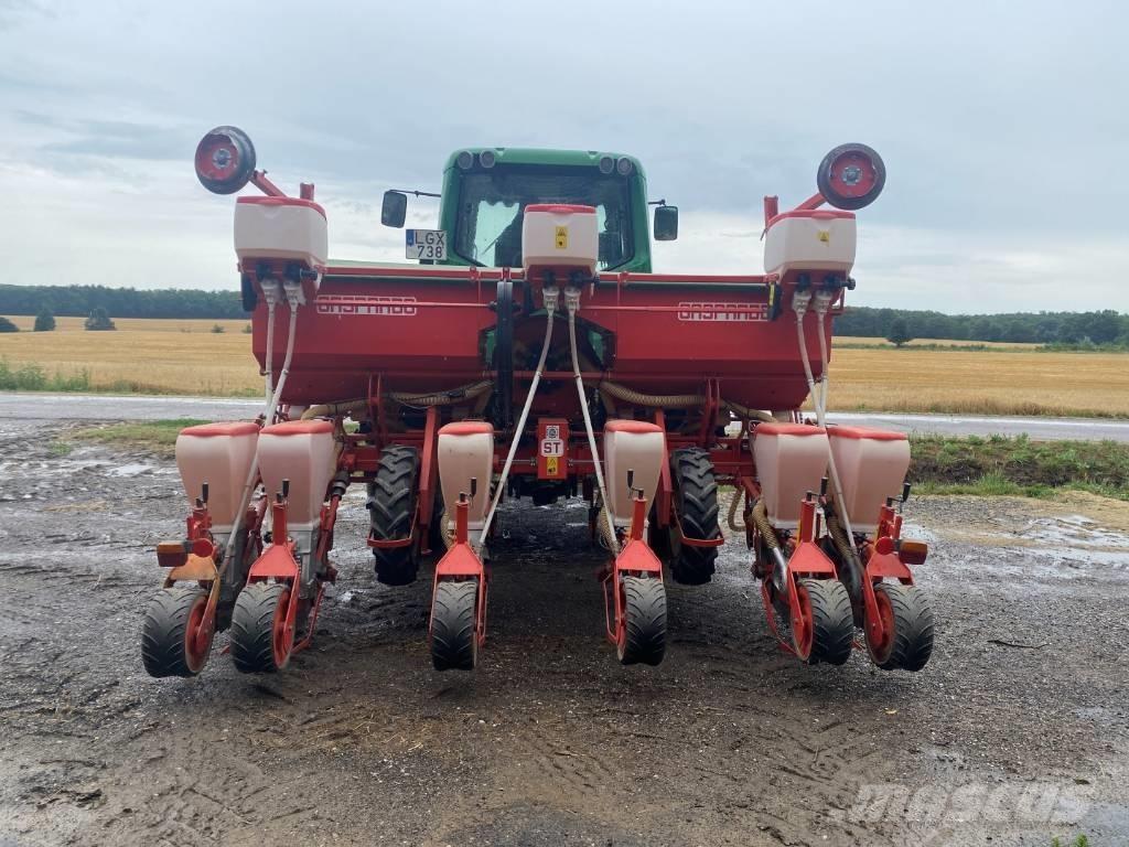 Gaspardo ST300/540 Συνδυαστικοί σπορείς