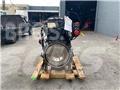 Cummins QSX15 Κινητήρες