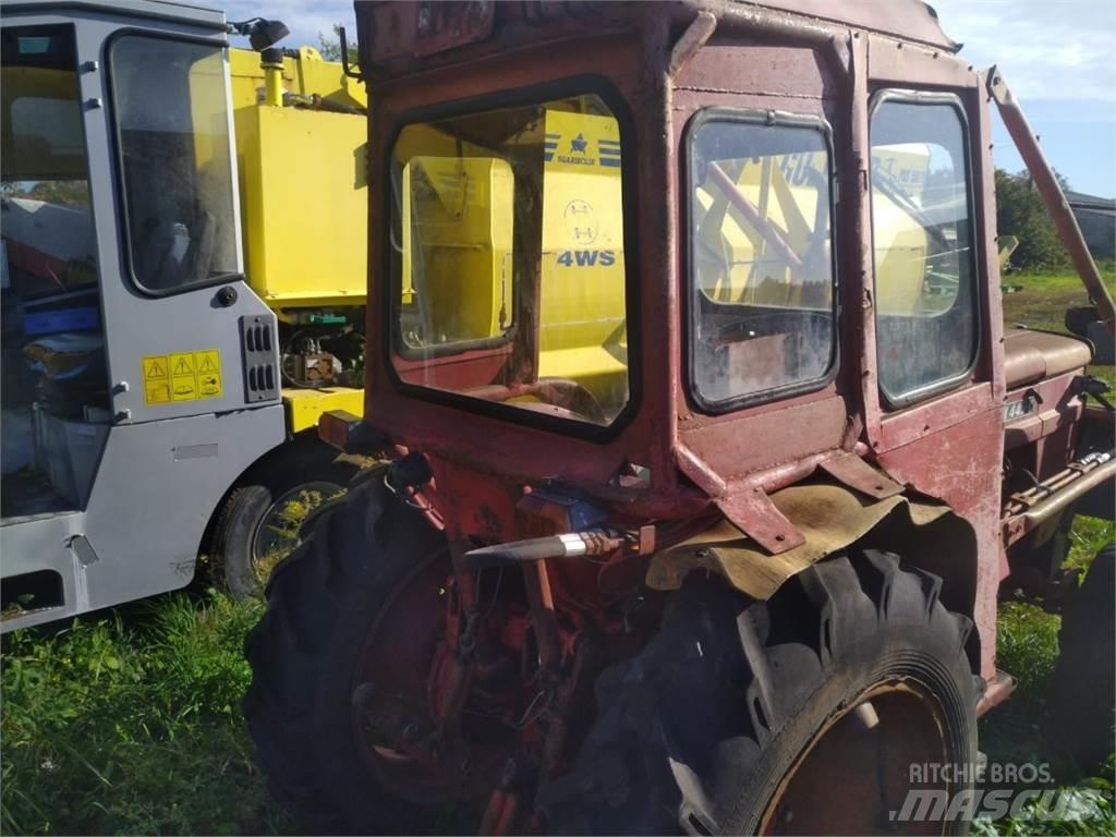 Fiat UTB 445V Τρακτέρ
