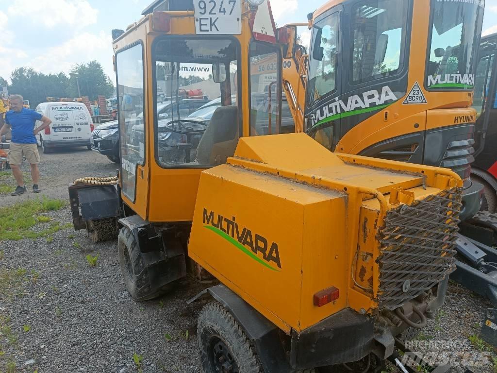 Linexa 870 Μεταφορείς εργαλείων