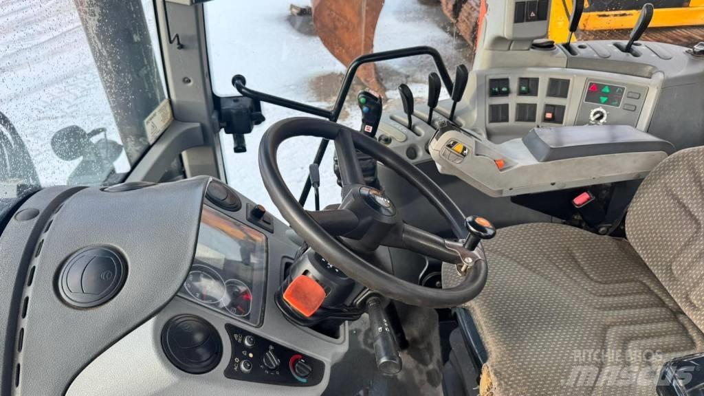 CLAAS Arion 530 Τρακτέρ