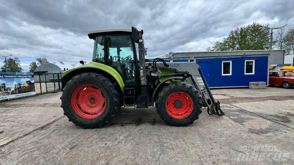 CLAAS Arion 530 Τρακτέρ