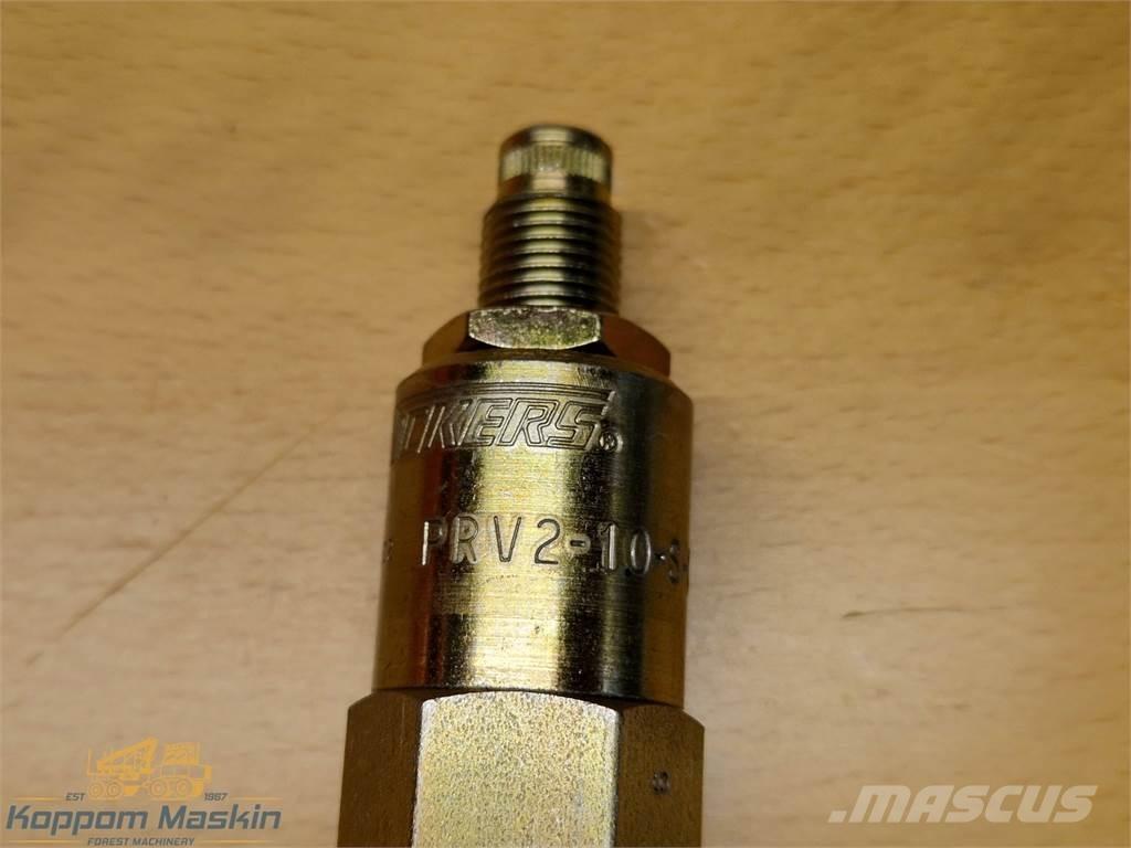 Eco Log 7014868 Υδραυλικά