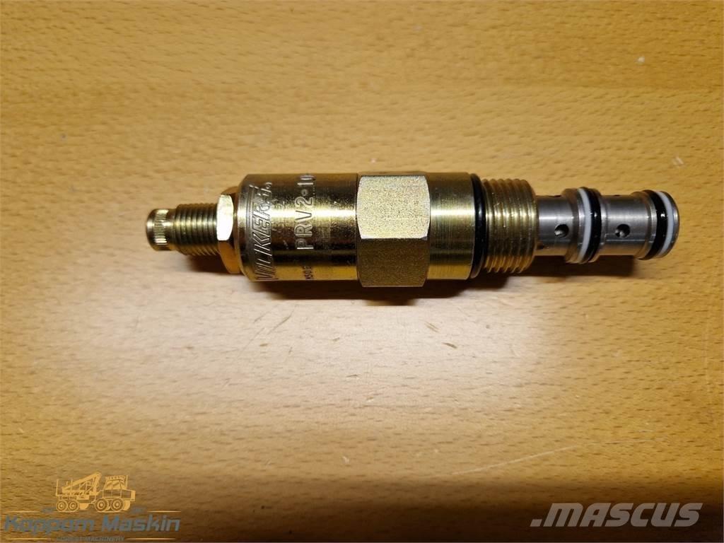 Eco Log 7014868 Υδραυλικά