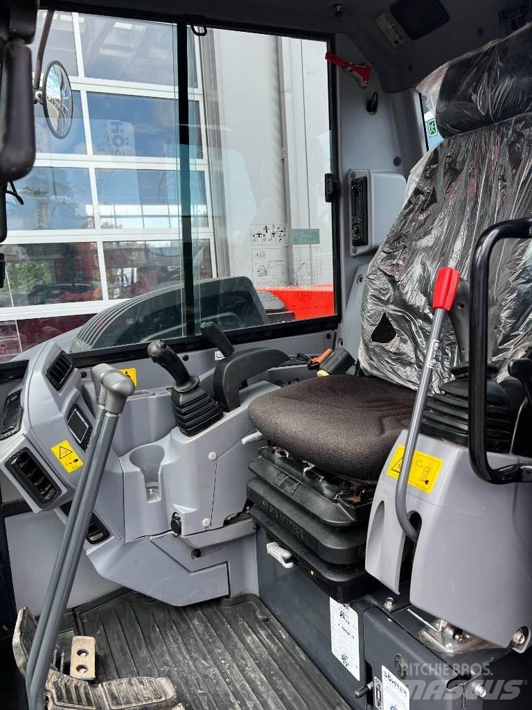 Kubota KX 080-4 | OQ45 Μίνι εκσκαφείς 7t - 12t