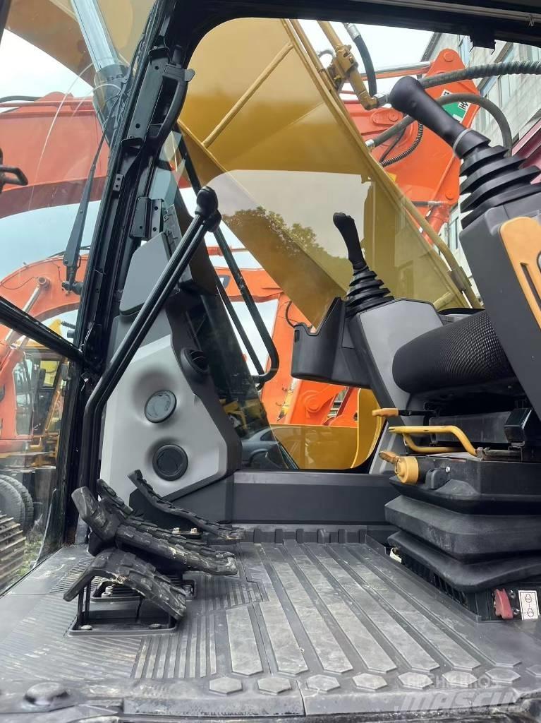 CAT 320 GC Εκσκαφείς με ερπύστριες