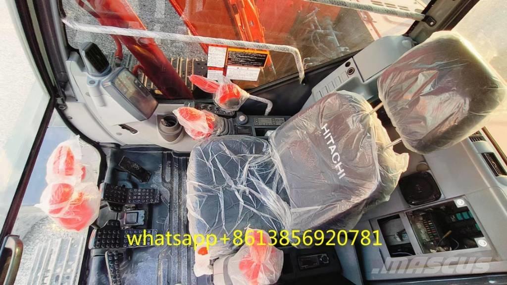 Hitachi ZX 70 Εκσκαφάκι (διαβολάκι) < 7t