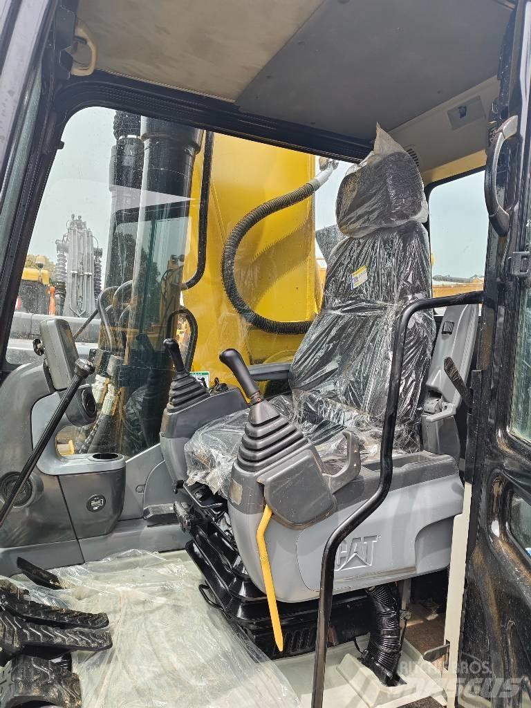CAT 336 D Εκσκαφείς με ερπύστριες