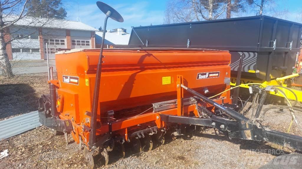 Tume HKL-3000 JC Συνδυαστικοί σπορείς