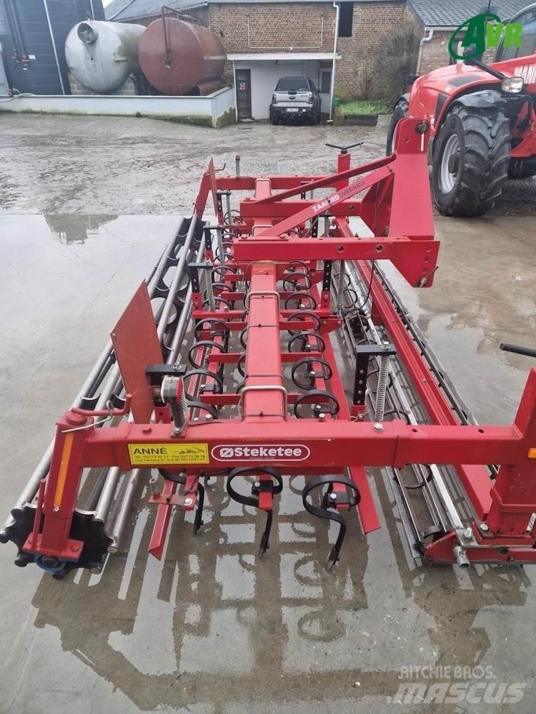 Steketee 3600D6 Εξοπλισμός πατατοκαλλιεργειών - Άλλα