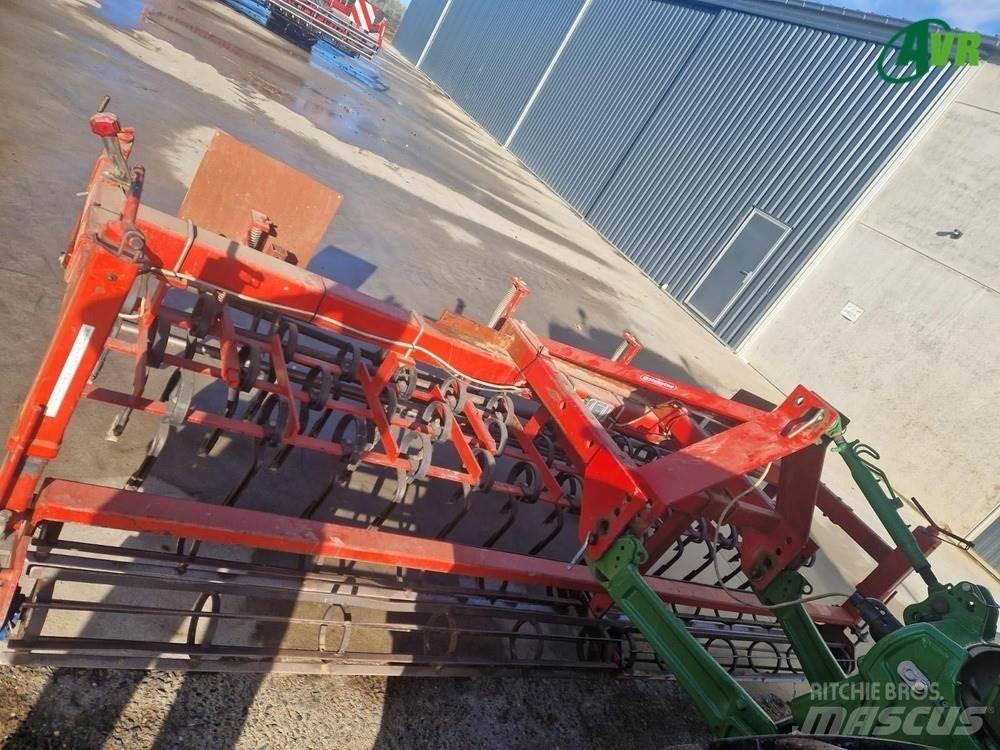 Steketee 3600D6 Εξοπλισμός πατατοκαλλιεργειών - Άλλα