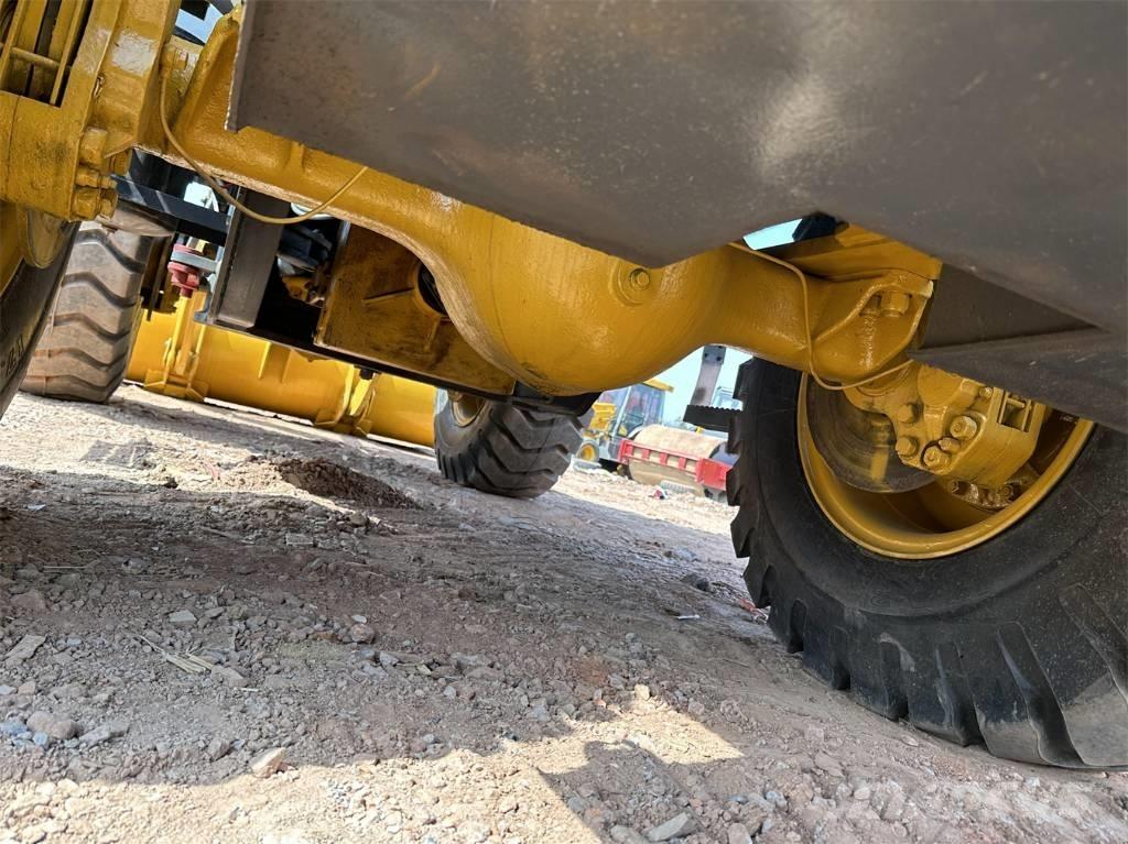 SDLG L 936 Φορτωτές με λάστιχα (Τροχοφόροι)