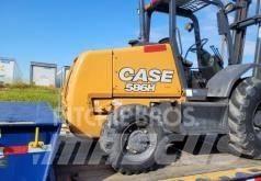 CASE 586H Φορτηγά ανώμαλου εδάφους