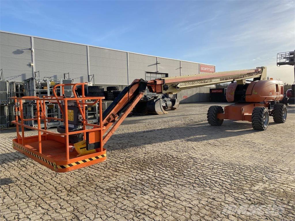 JLG 860SJ Ανυψωτήρες με αρθρωτό βραχίονα