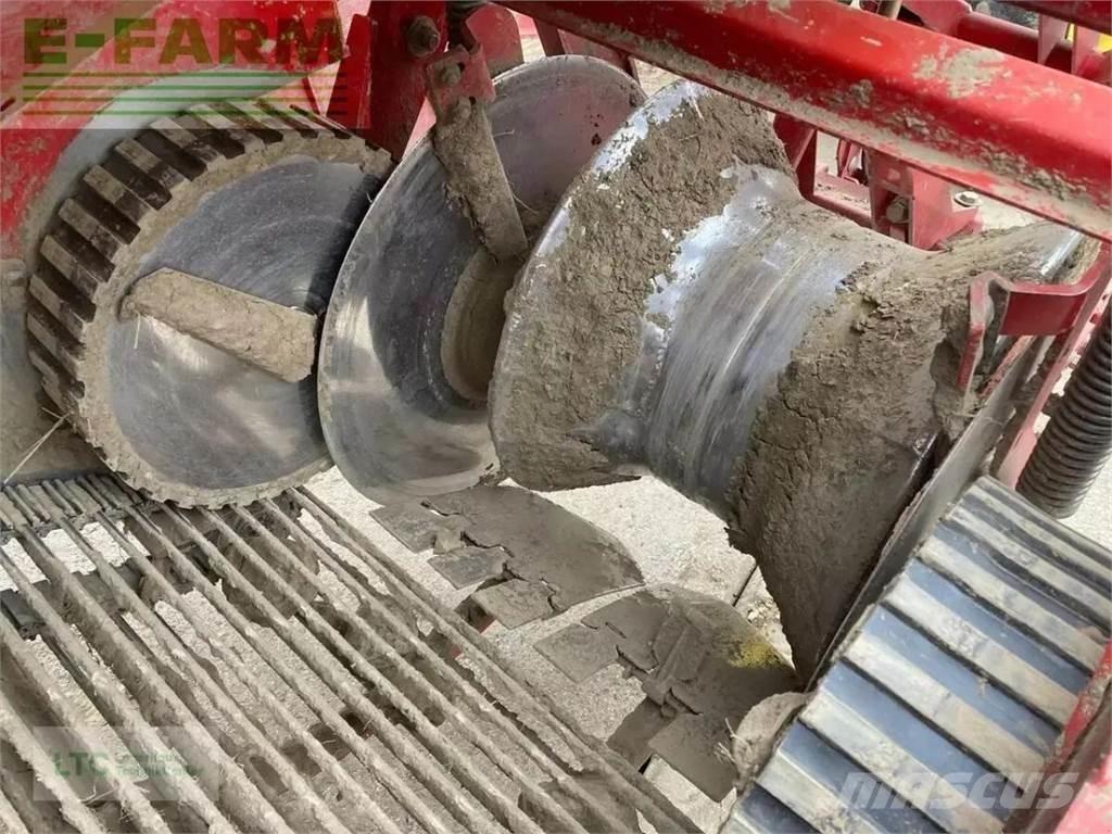 Grimme 85-55 Εξοπλισμός πατατοκαλλιεργειών - Άλλα