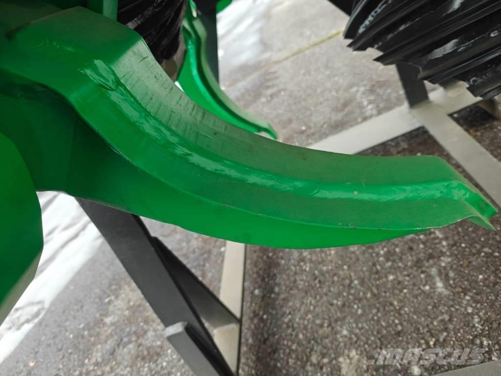 Lako 42 Κεφαλές συλλεκτικών μηχανών