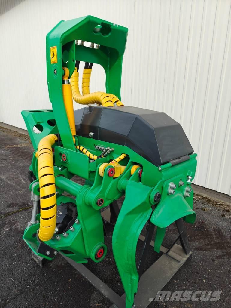 Lako 42 Κεφαλές συλλεκτικών μηχανών