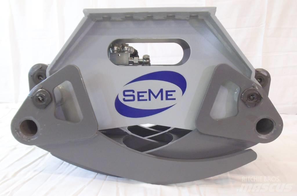  Seme K36, K56, Αρπάγες