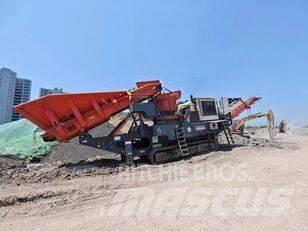 Sandvik QJ 341 Κινητοί σπαστήρες