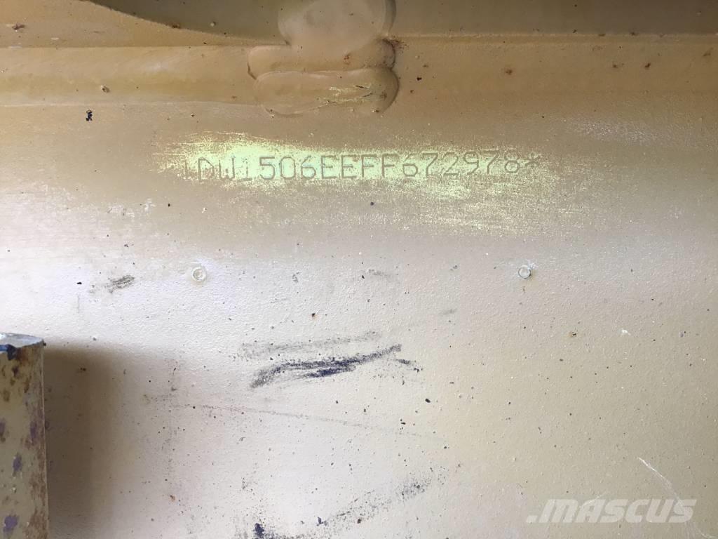 Bell L 1506 E Φορτωτές με λάστιχα (Τροχοφόροι)