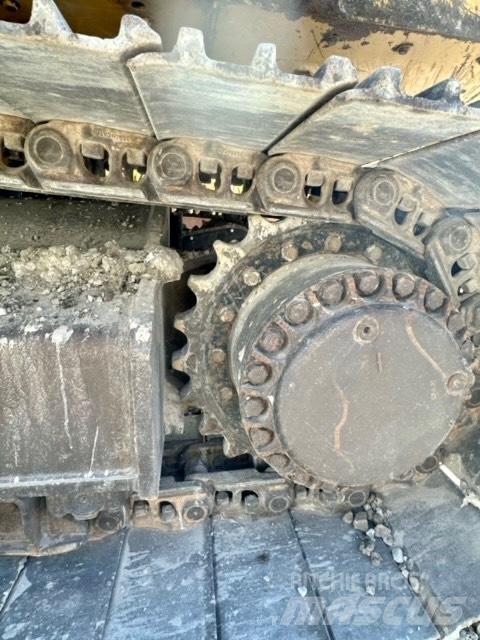 CAT 330 CL Εκσκαφείς με ερπύστριες