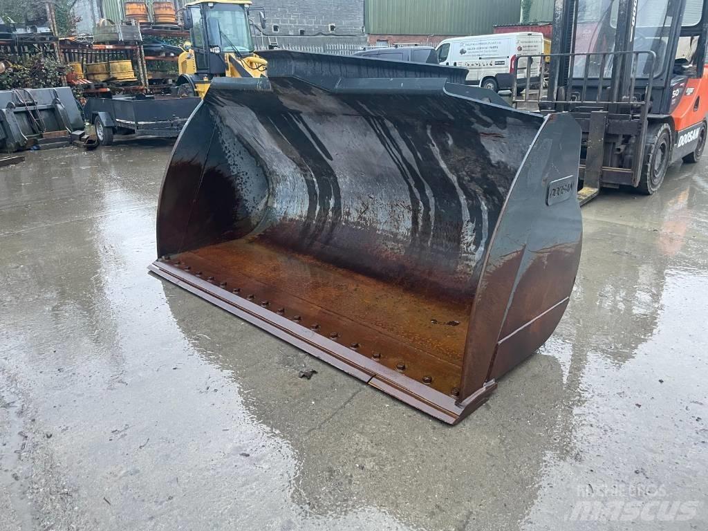 Doosan DL 280-5 Κουβάδες