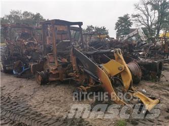 CAT 908H 2011r Φορτωτές με λάστιχα (Τροχοφόροι)
