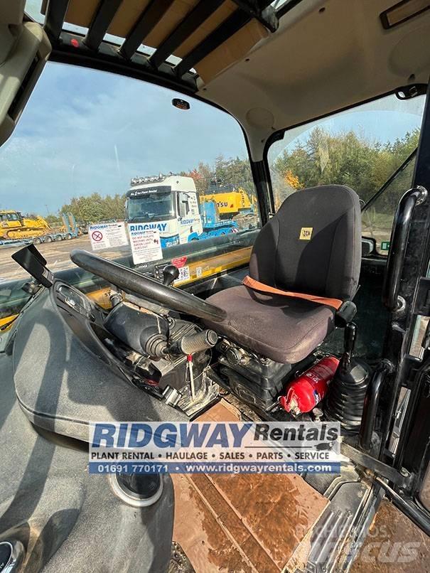 JCB 540-140 Τηλεσκοπικοί ανυψωτές