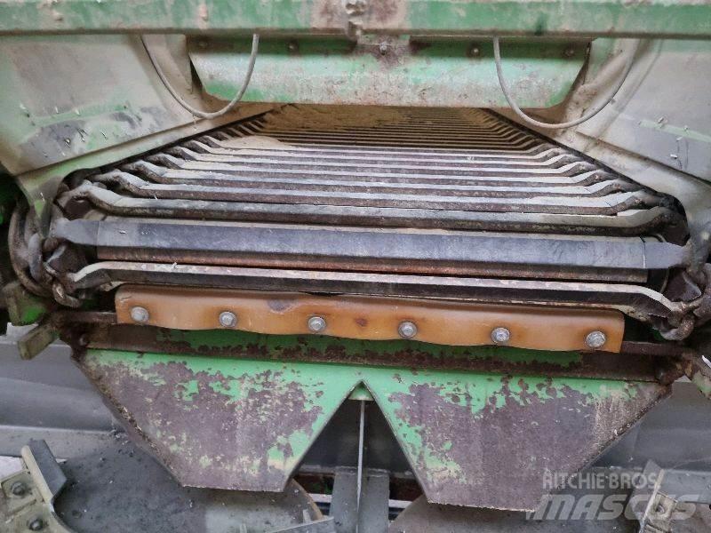  GÜSTROWER D056 Διαστρωτήρες ανοργάνων